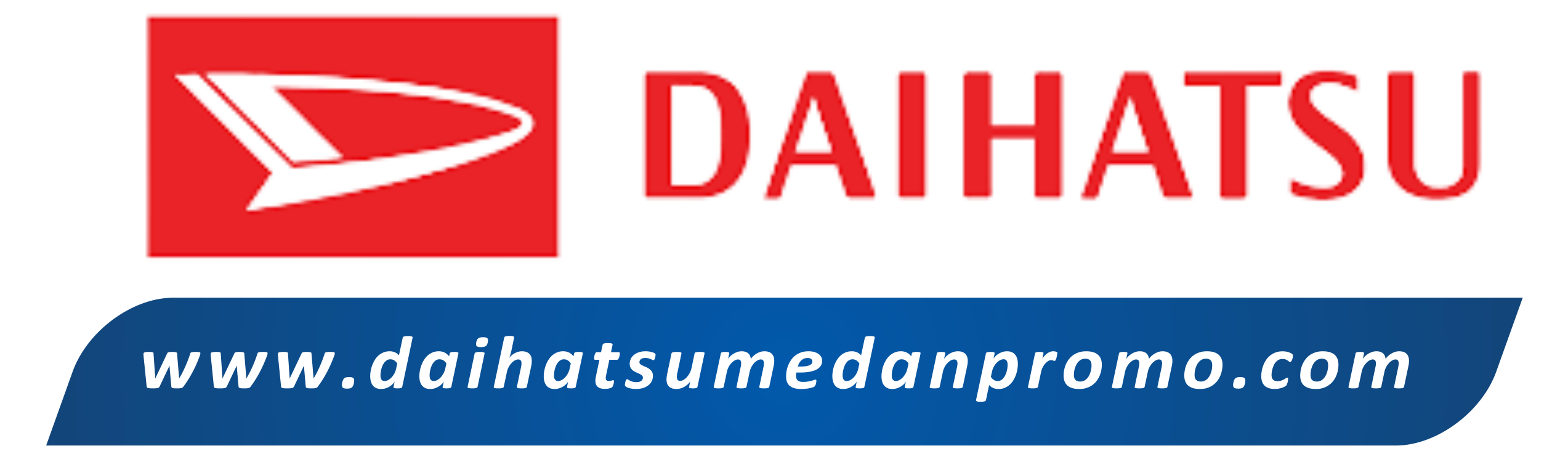 Dealer Daihatsu Medan